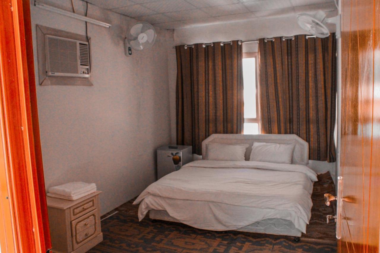 Bait Bimah Travel Lodge Екстериор снимка