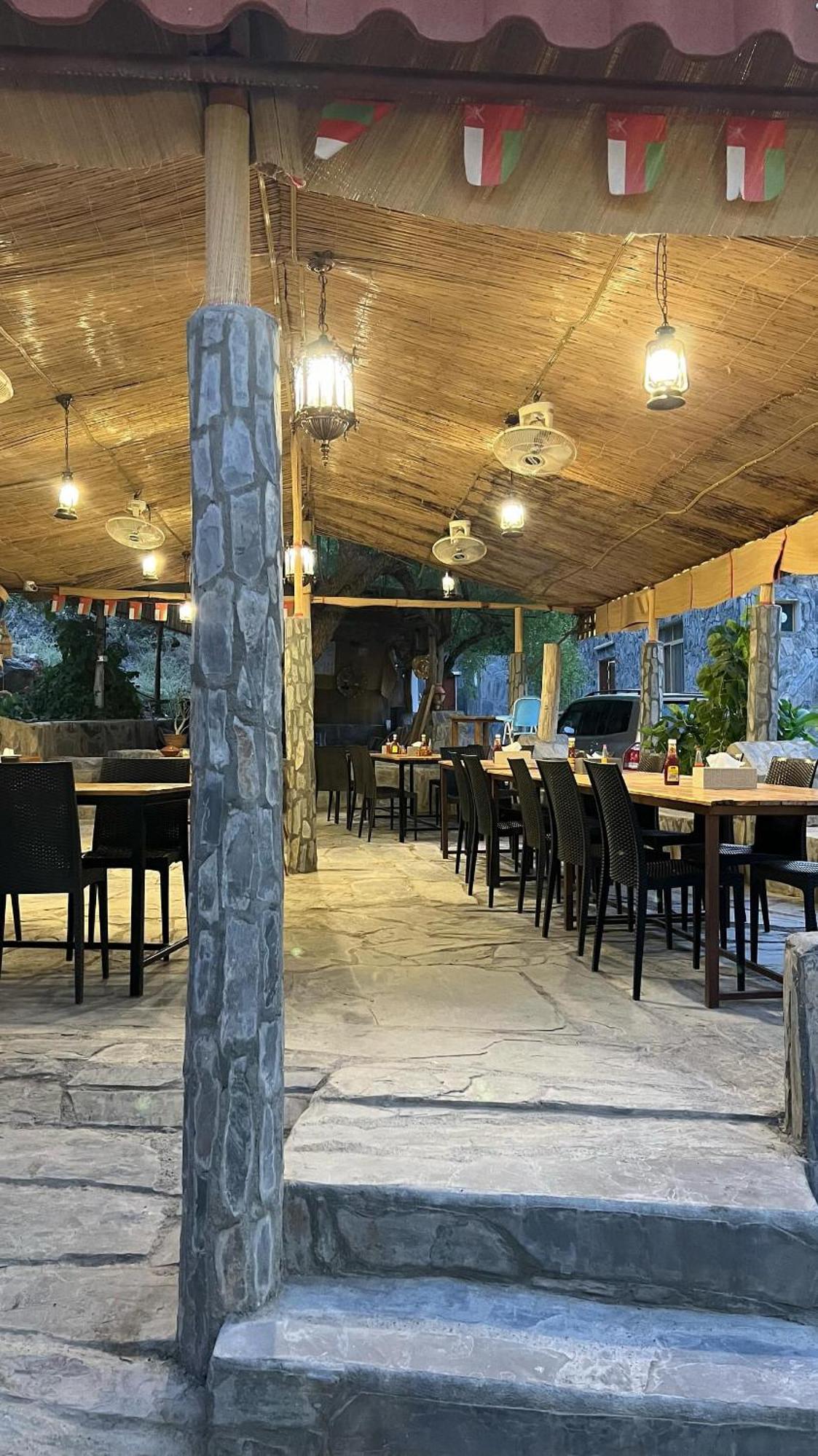 Bait Bimah Travel Lodge Екстериор снимка