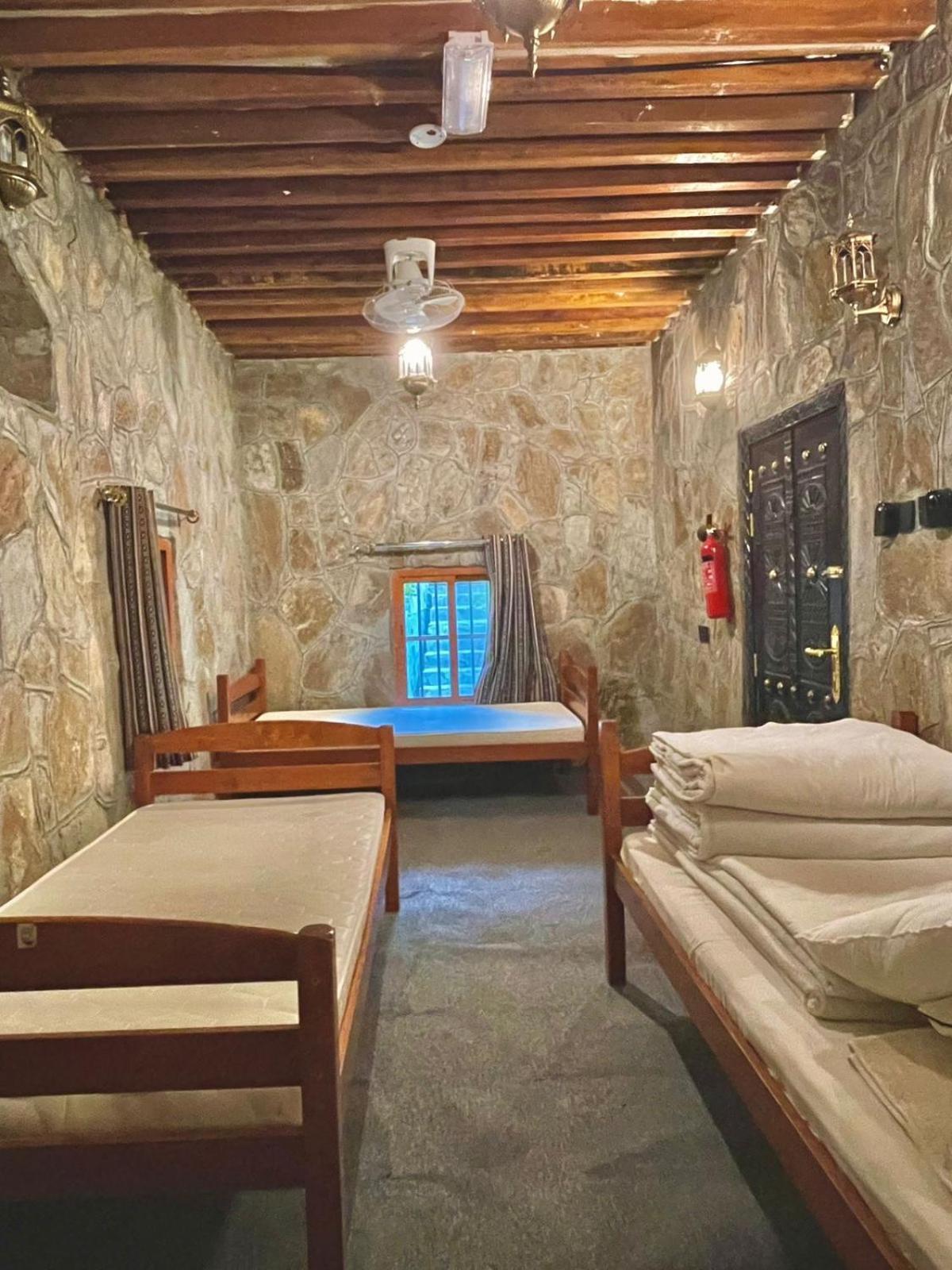 Bait Bimah Travel Lodge Екстериор снимка