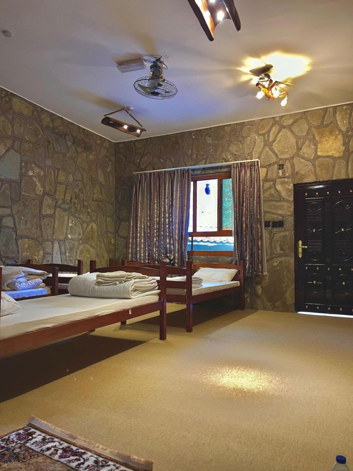 Bait Bimah Travel Lodge Екстериор снимка