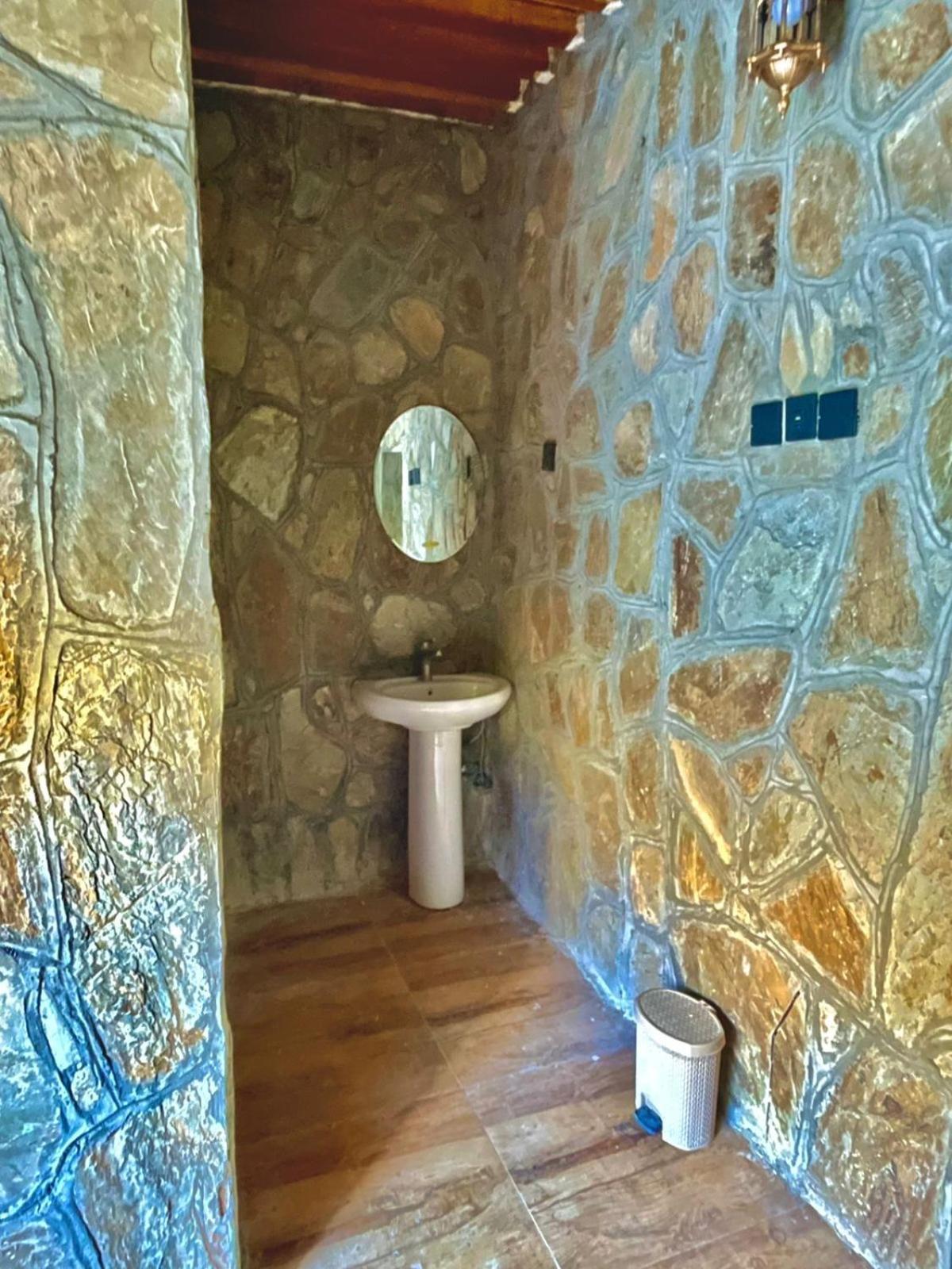 Bait Bimah Travel Lodge Екстериор снимка
