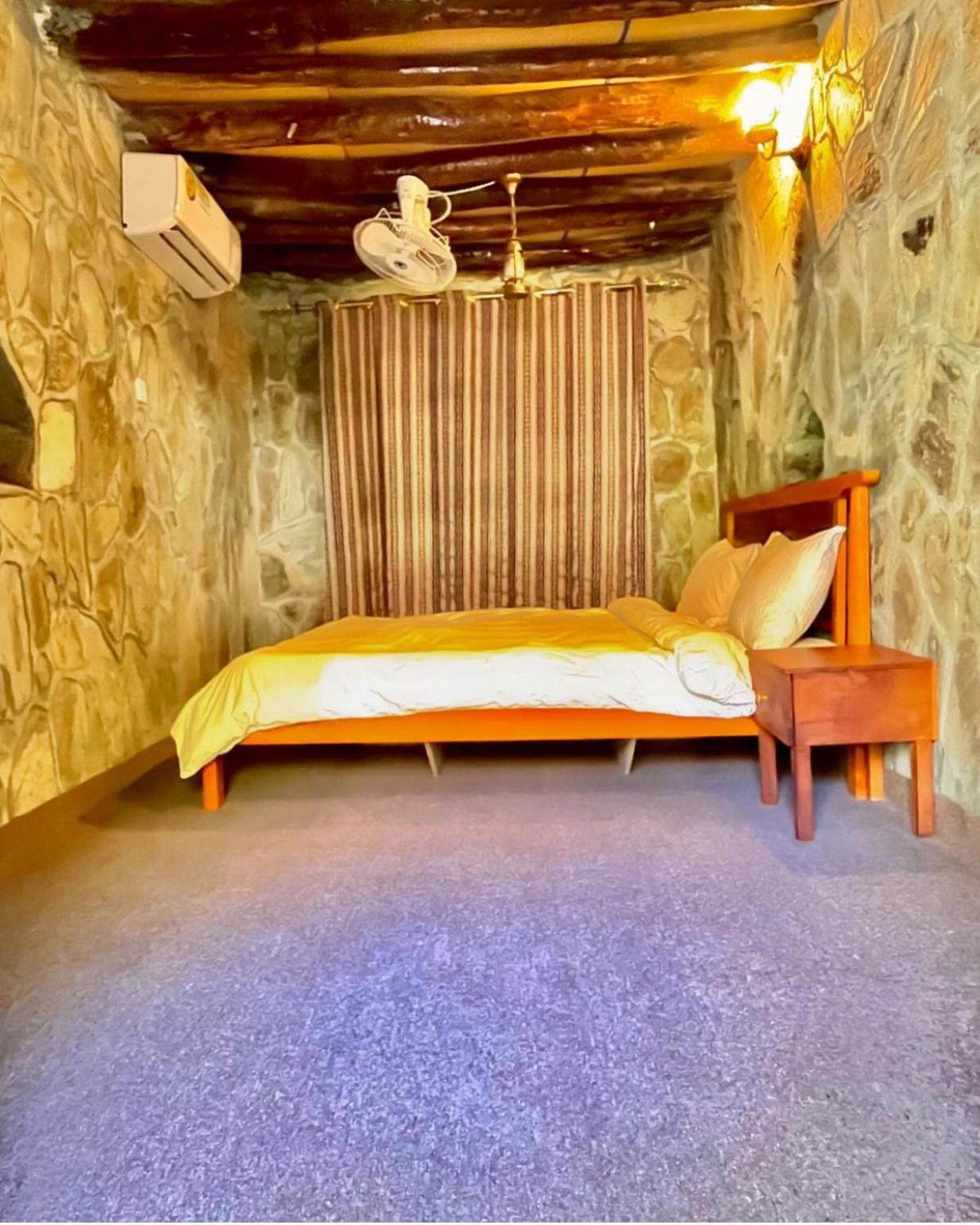 Bait Bimah Travel Lodge Екстериор снимка