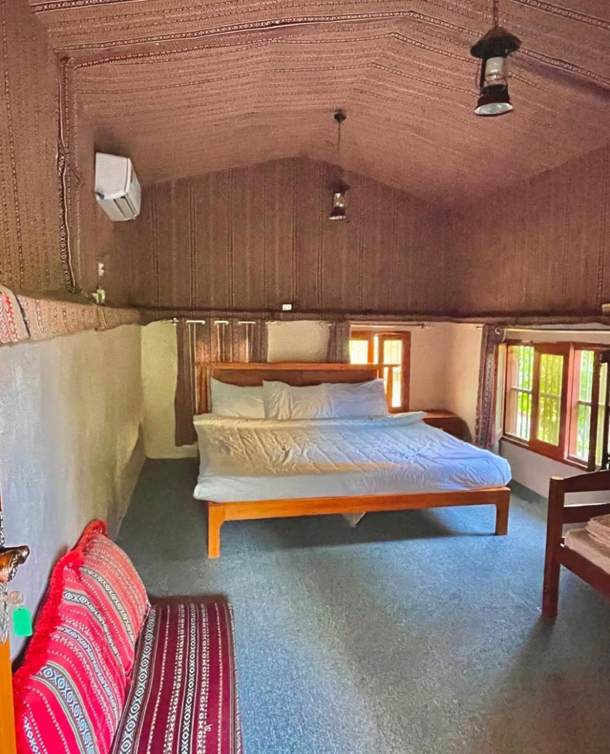 Bait Bimah Travel Lodge Екстериор снимка