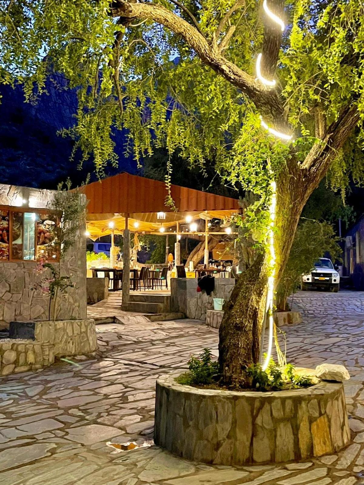 Bait Bimah Travel Lodge Екстериор снимка
