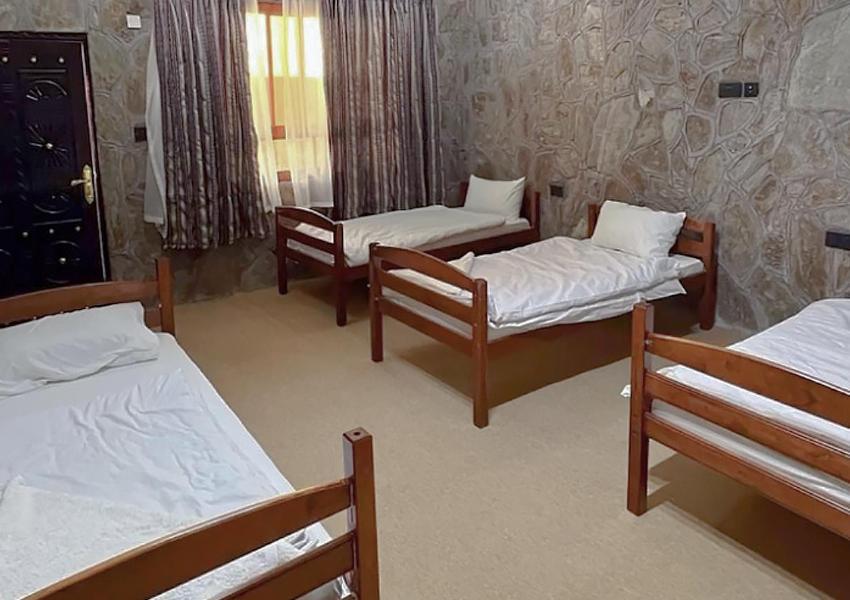 Bait Bimah Travel Lodge Екстериор снимка