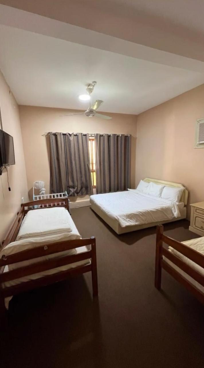 Bait Bimah Travel Lodge Екстериор снимка